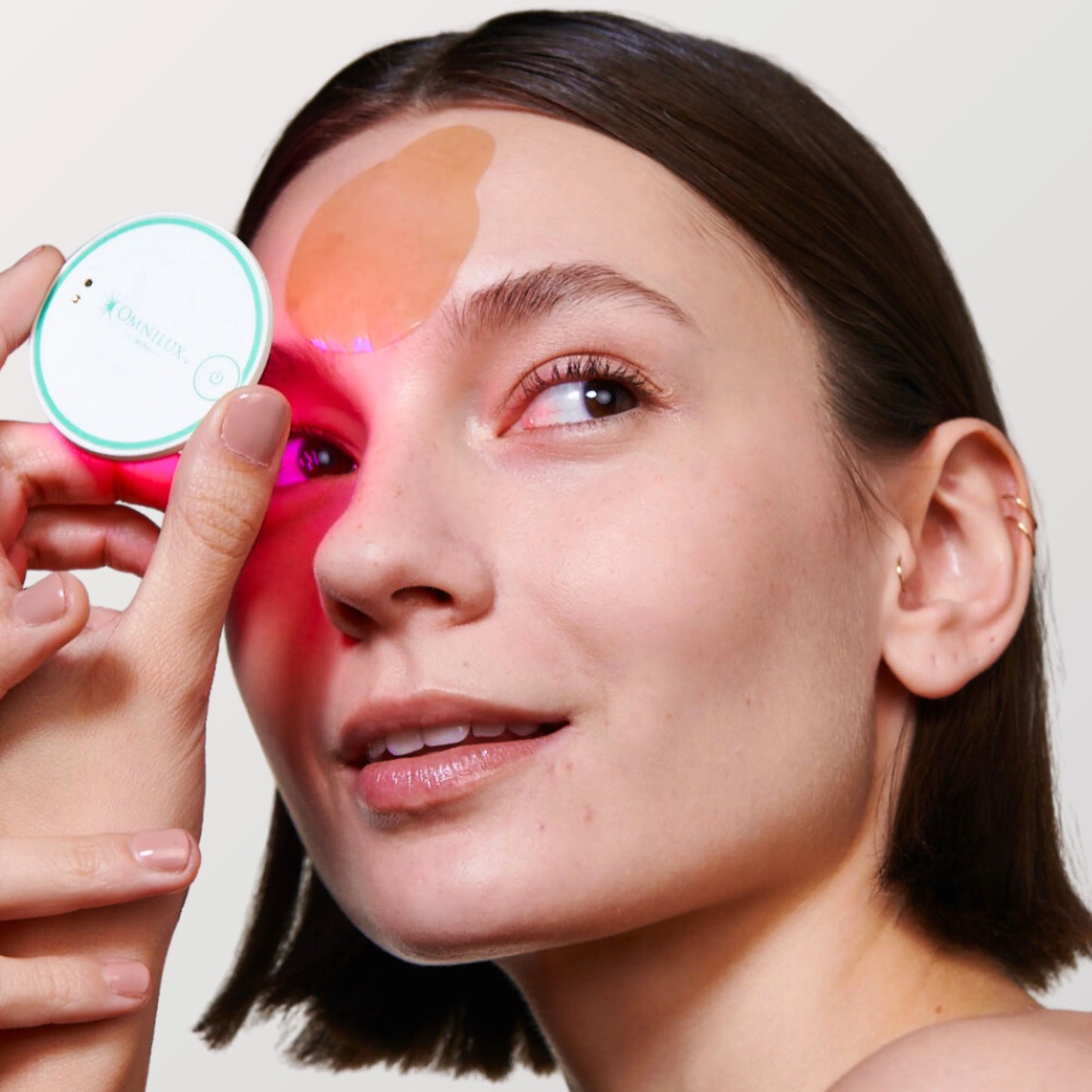 Omnilux Blemish Eraser Hydrocolloid Refill Patches