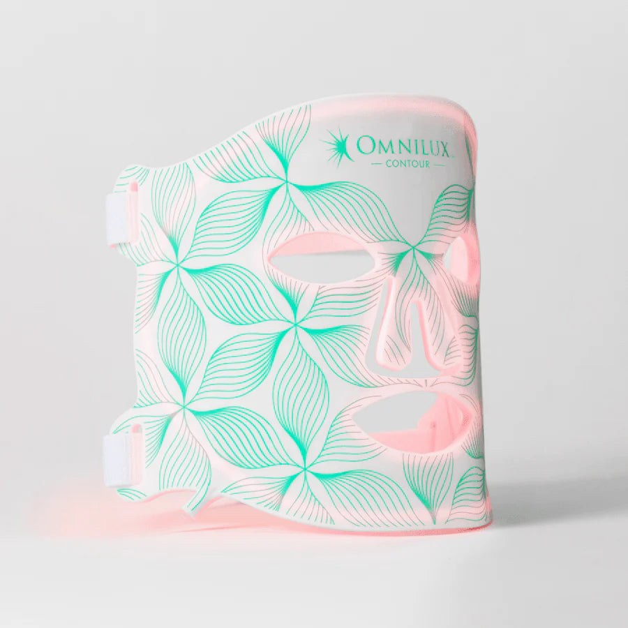 Omnilux Contour LED Light for Face