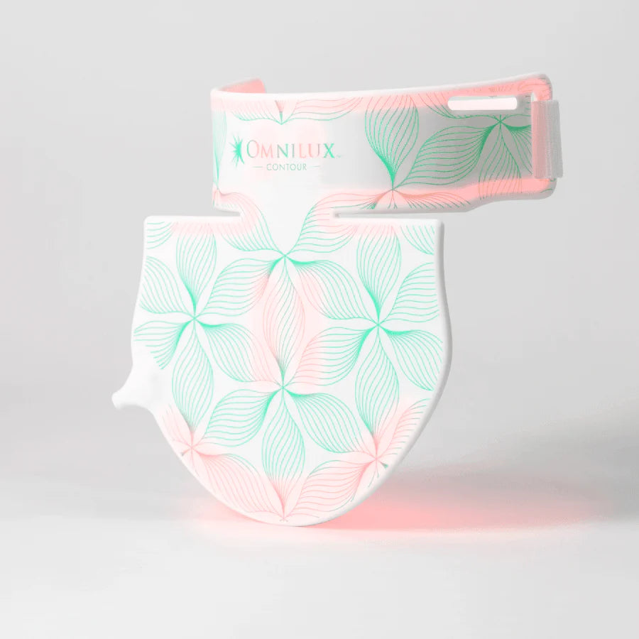 Omnilux Contour LED Light Neck & Décolleté