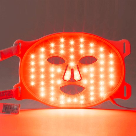 Omnilux Contour LED Light for Face