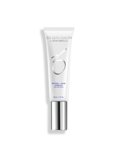 Retinol + Acne Complex