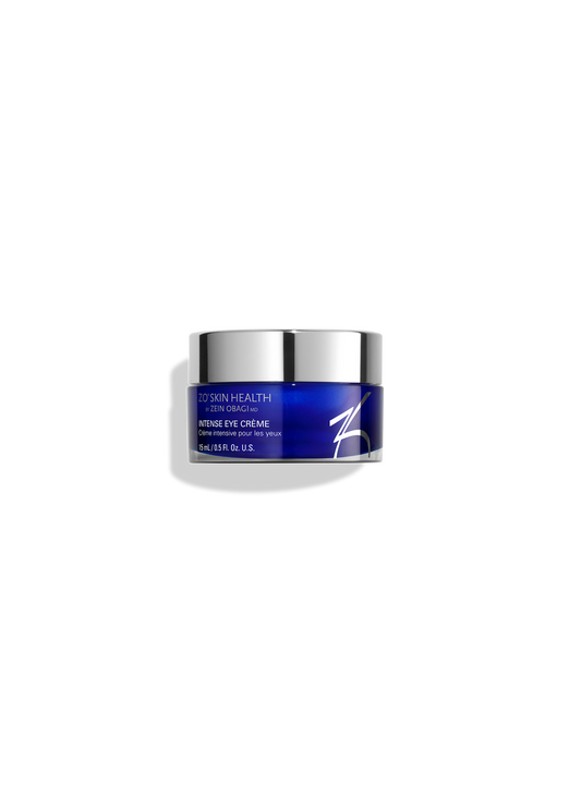 Intense Eye Cream