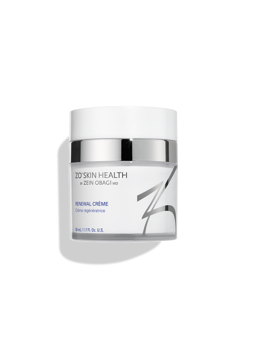 Renewal Cream
