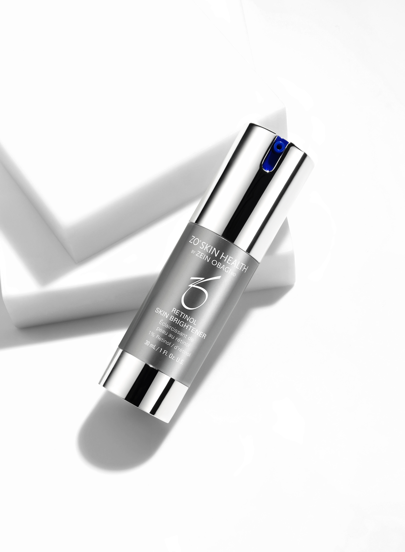 Retinol Skin Brightener 1%