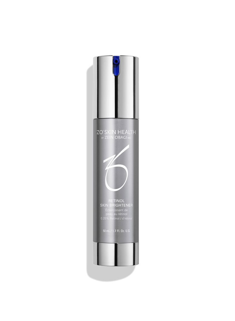 Retinol Skin Brightener .25%