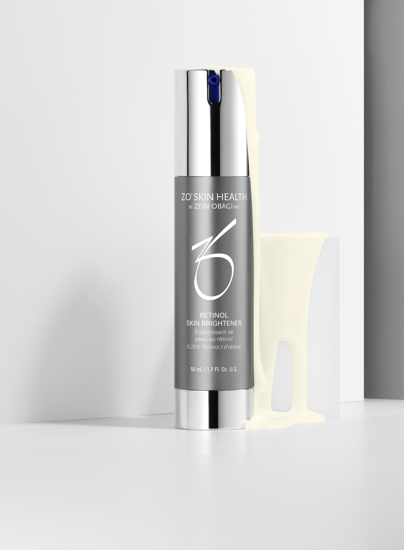 Retinol Skin Brightener .25%