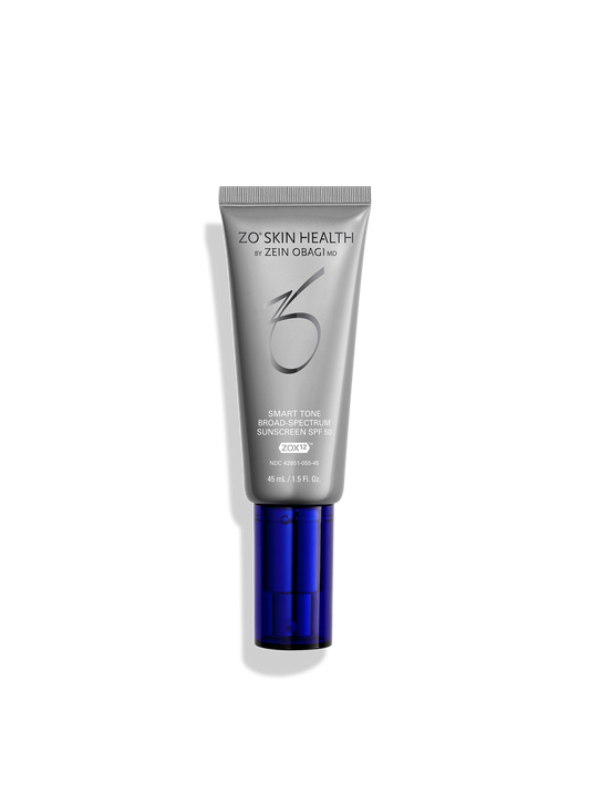 Smart Tone SPF 50