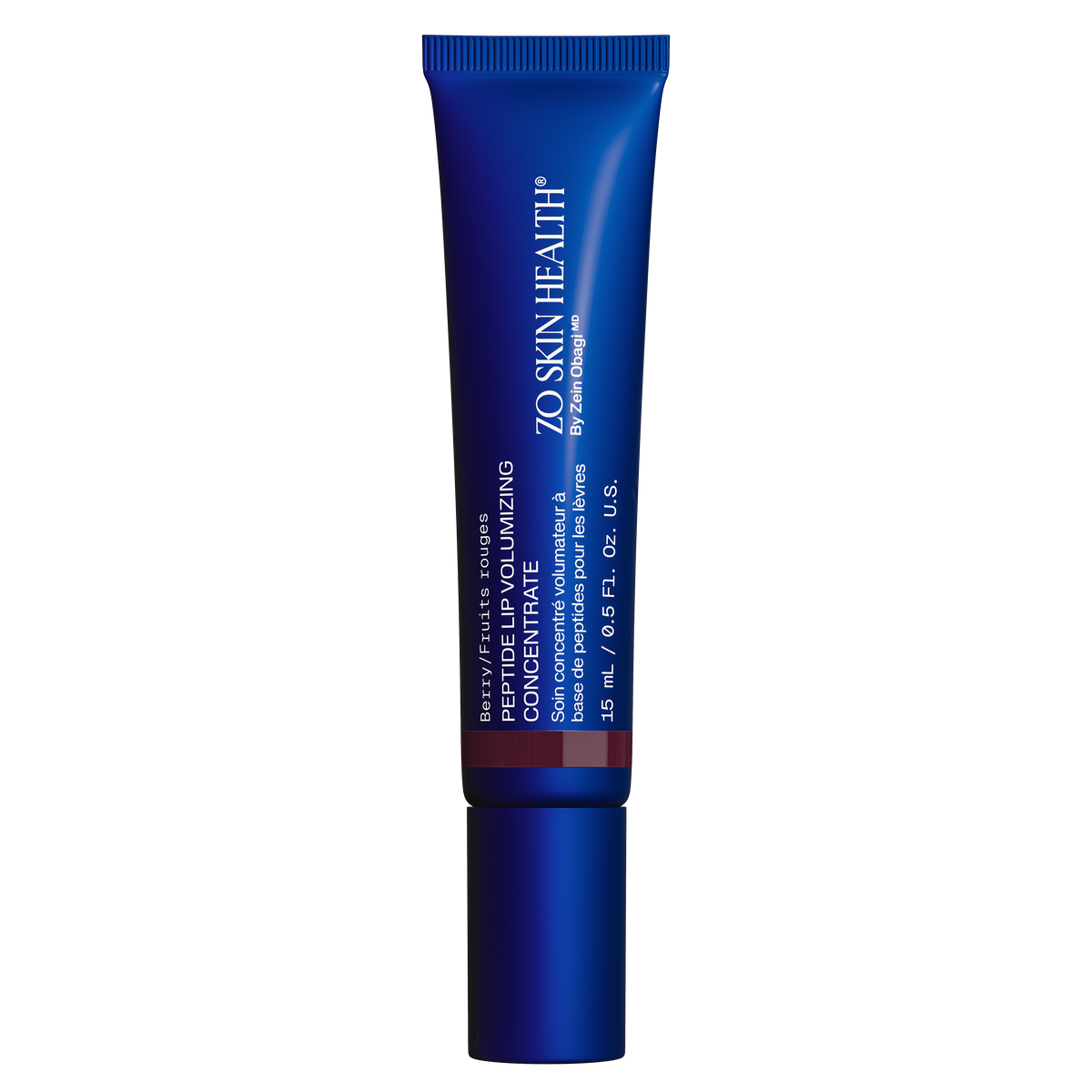 Peptide Lip Volumizing Concentrate Berry