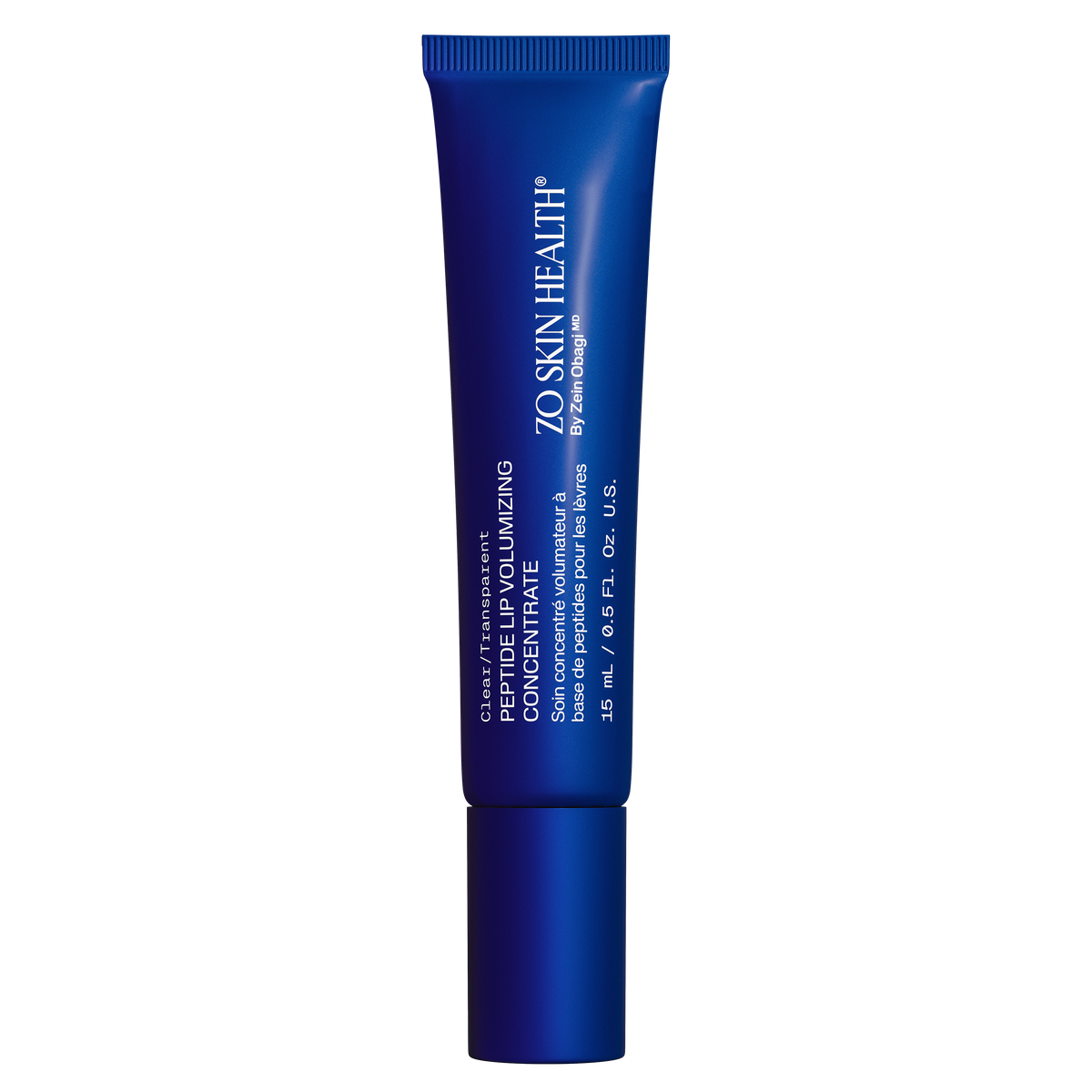 Peptide Lip Volumizing Concentrate Berry