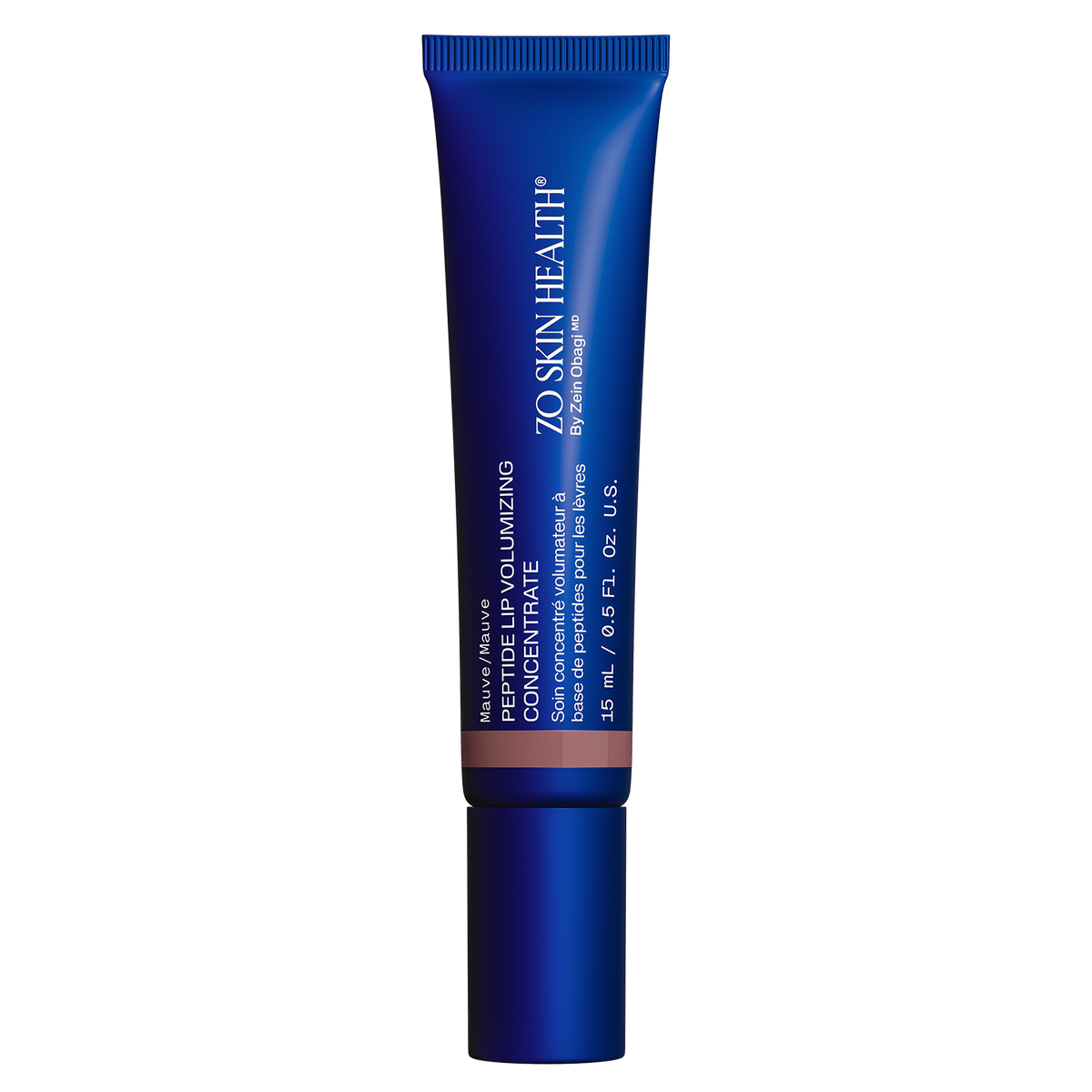 Peptide Lip Volumizing Concentrate Berry