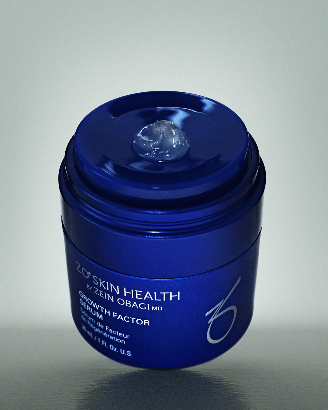 NEW Growth Factor Serum (Pre-Order)