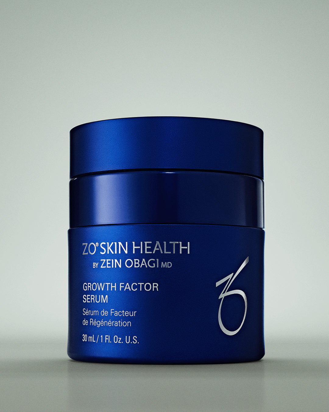NEW Growth Factor Serum (Pre-Order)