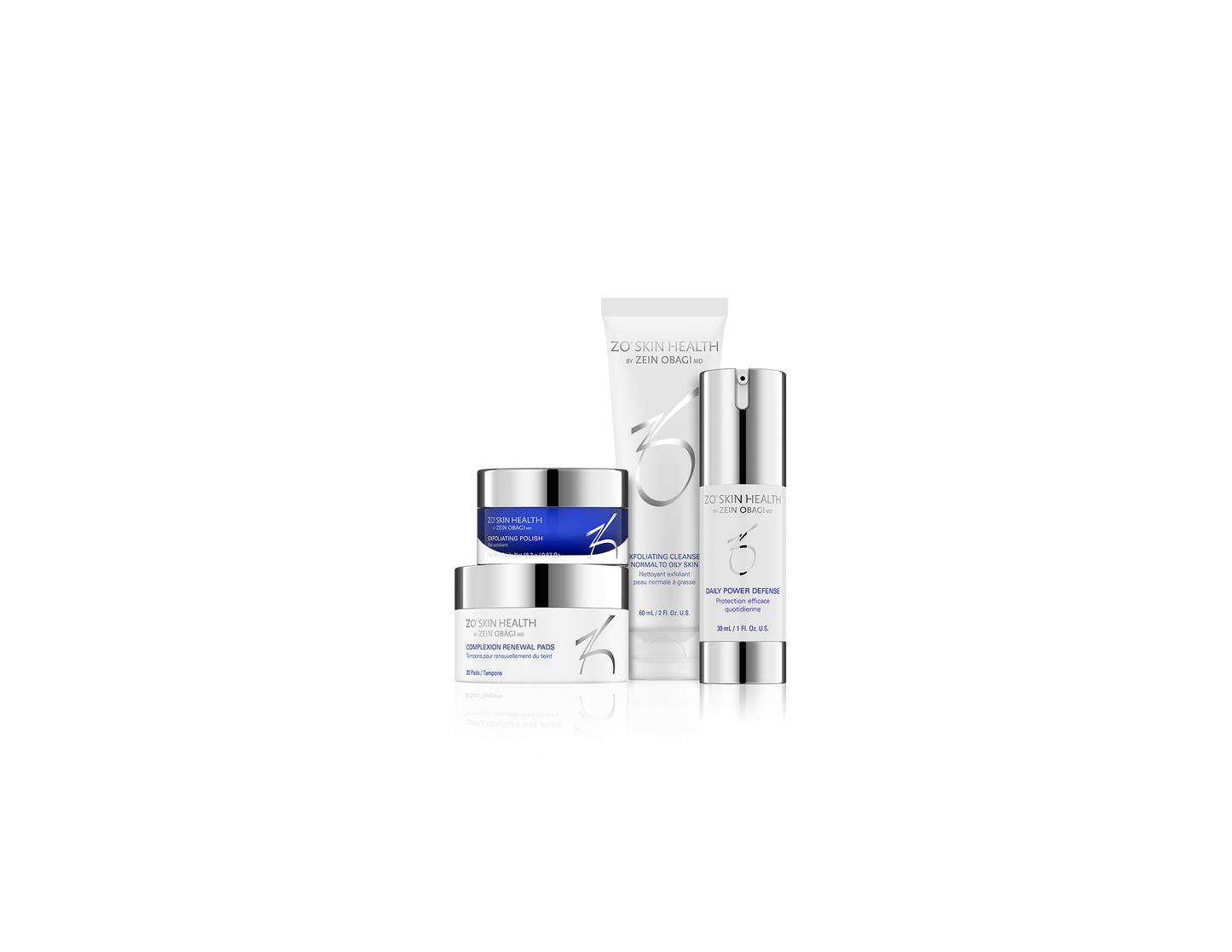 Daily Skincare Program