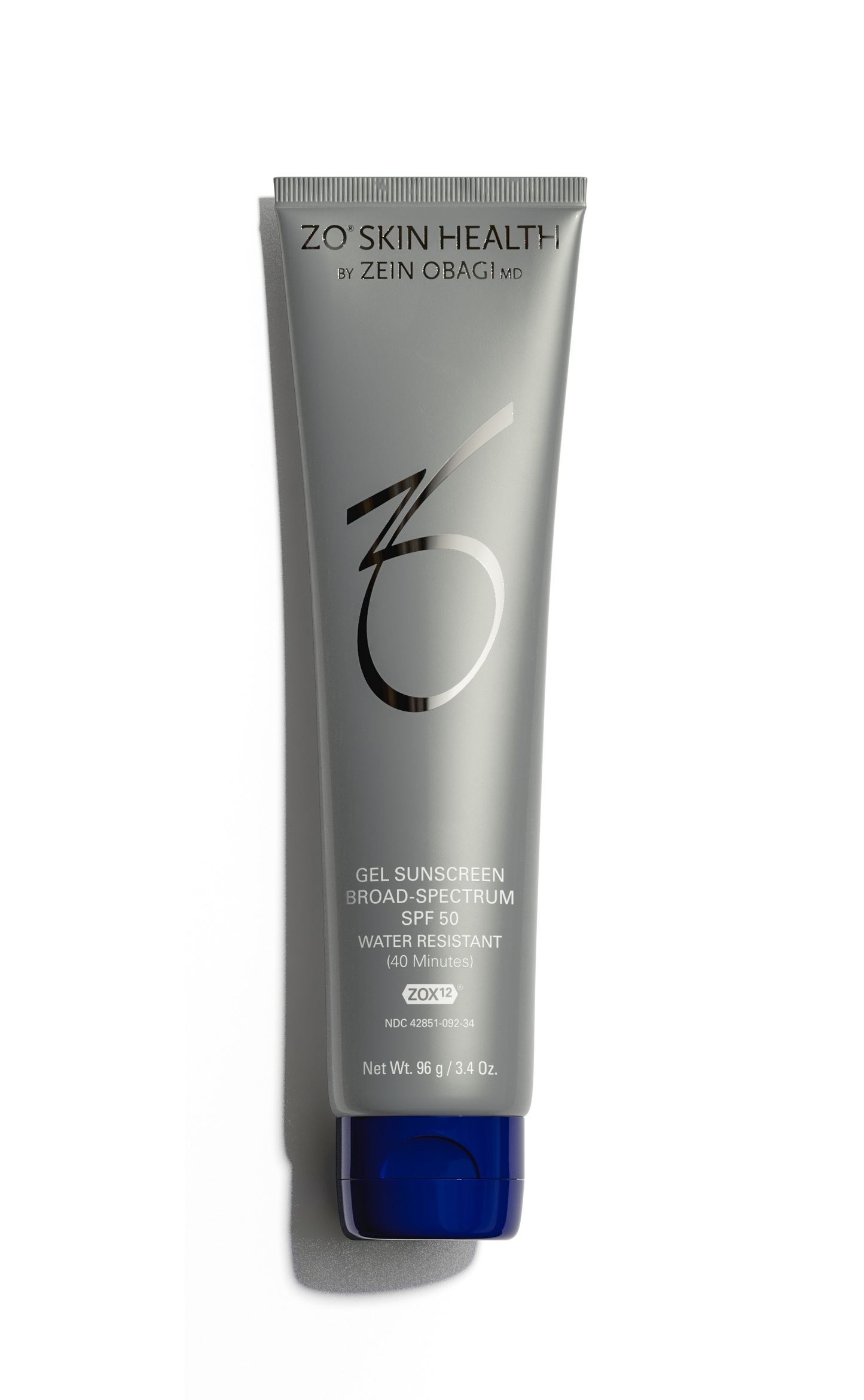 Gel Sunscreen