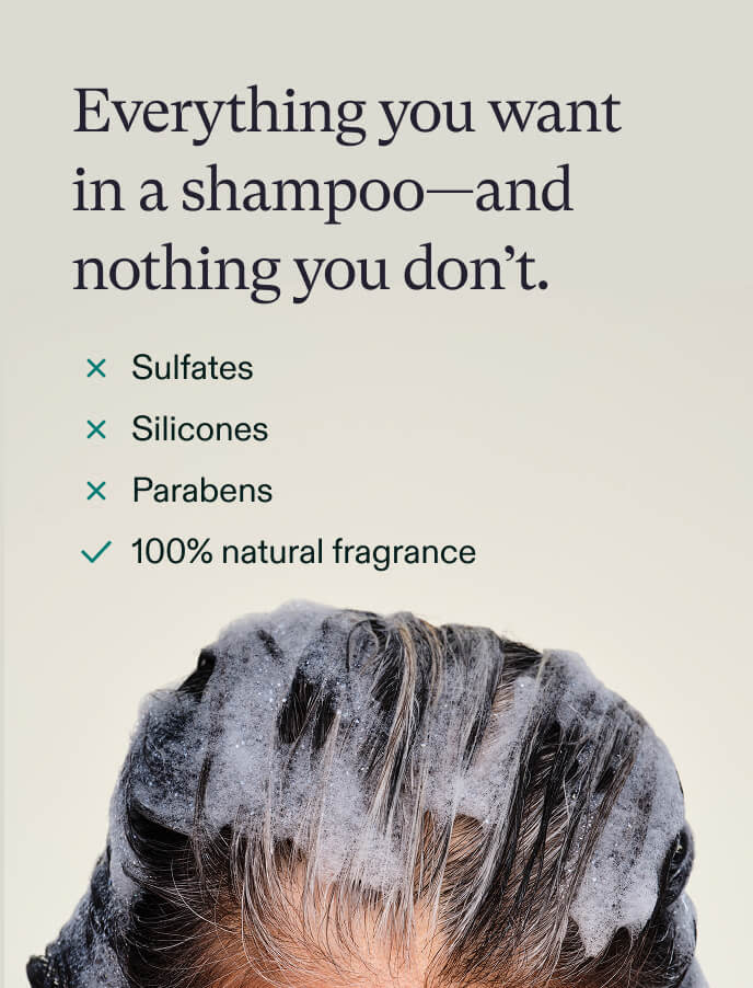 Nutrafol Root Purifier Shampoo