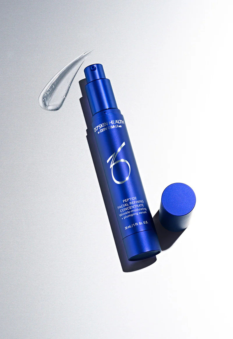 Peptide Facial Refining Concentrate