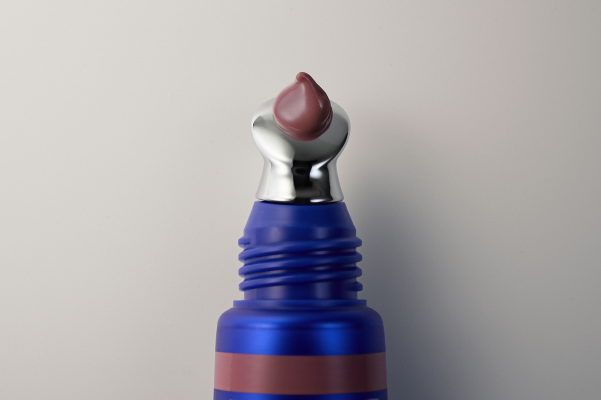 Peptide Lip Volumizing Concentrate Berry