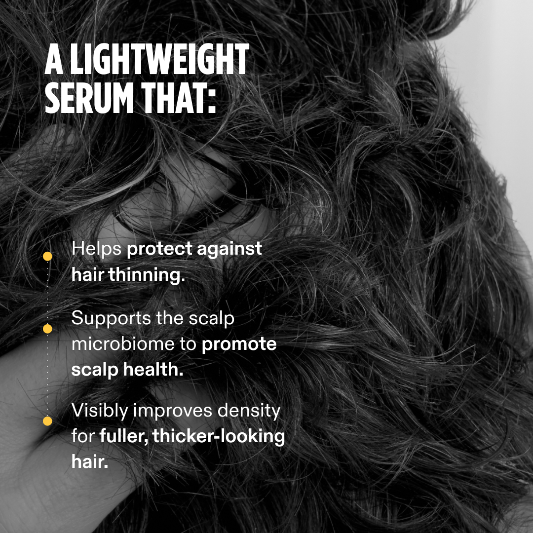 Nutrafol Hair Serum