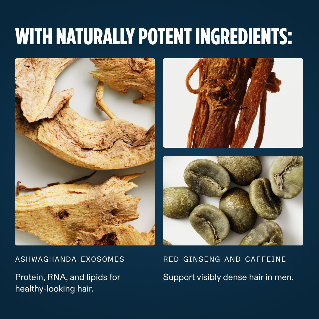 Nutrafol Hair Serum