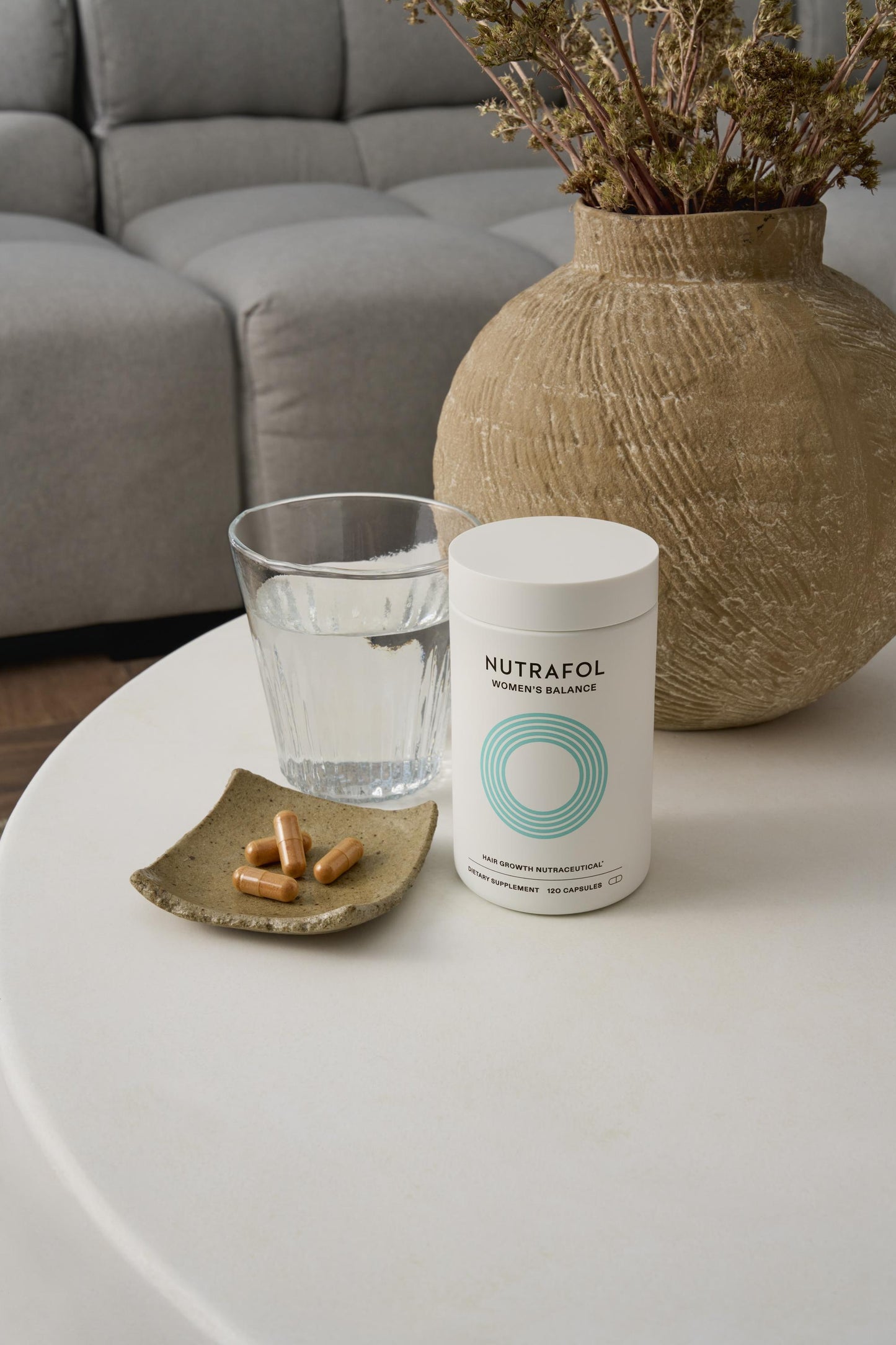 Nutrafol Women's Balance Growth Pack