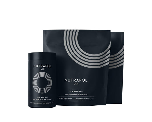 Nutrafol Men's Growth Pack