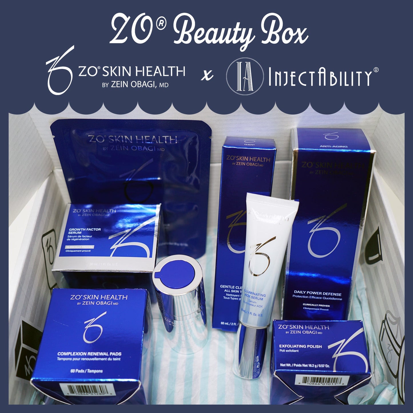 ZO® Beauty Box